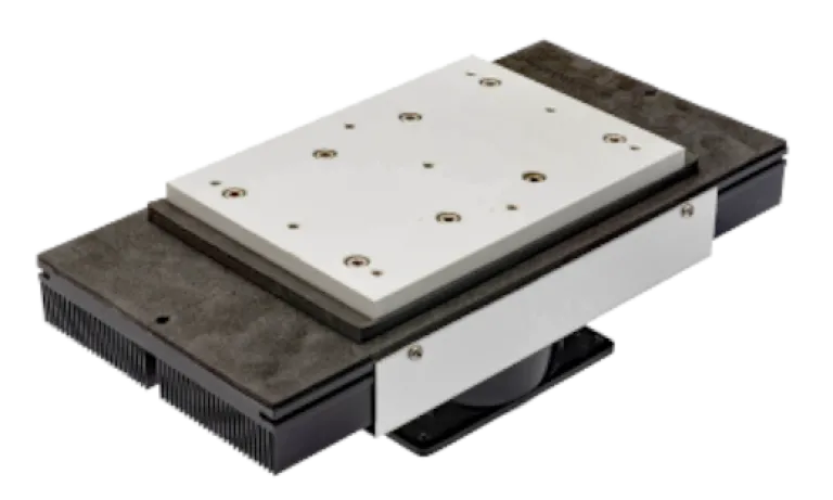 Peltier Plate Assemblies