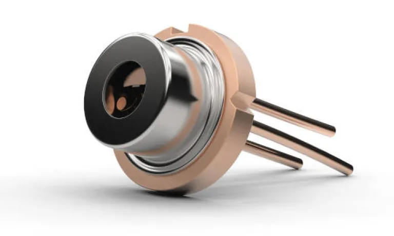 Optoelectronics Laser Diodes
