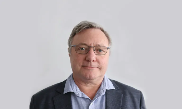 David Stephenson