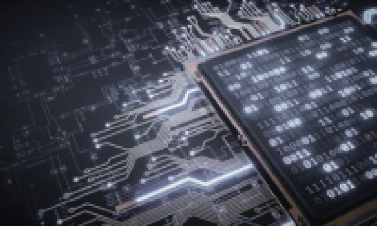 Circuit Board Software Integration