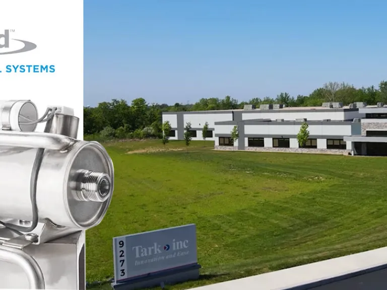 Laird Thermal Systems acquires TARK, INC.