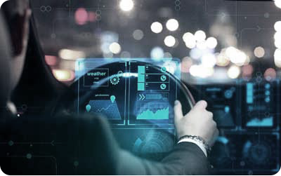 Head-up display app note img