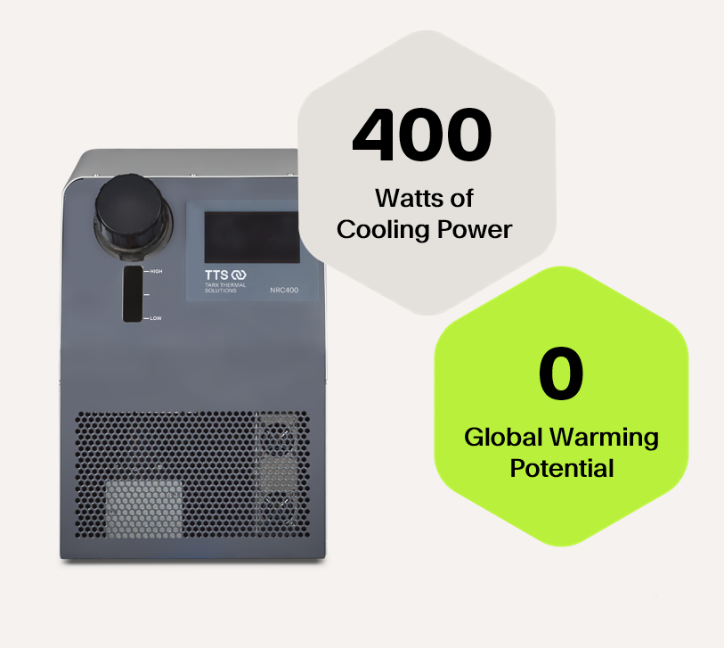 NRC400 app note image