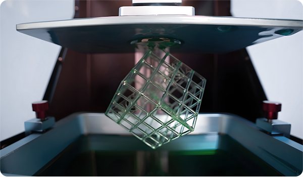 Stereolithography-DLP app note img