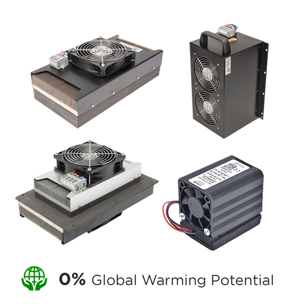 Thermoelectric Assemblies