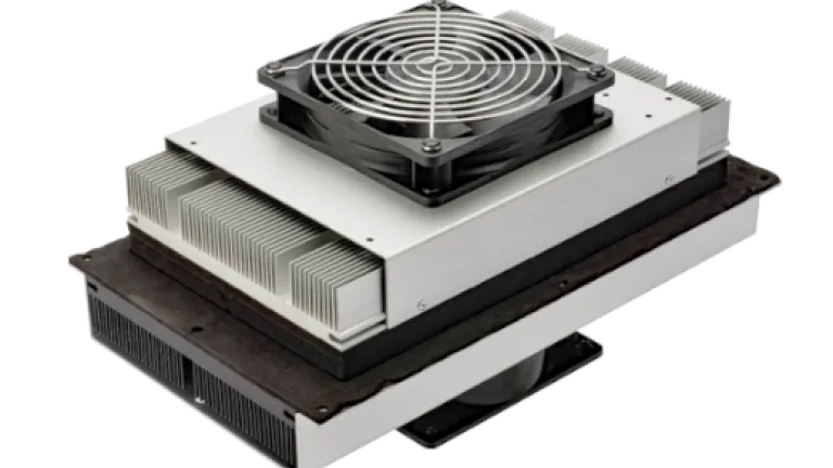 Powercool Series