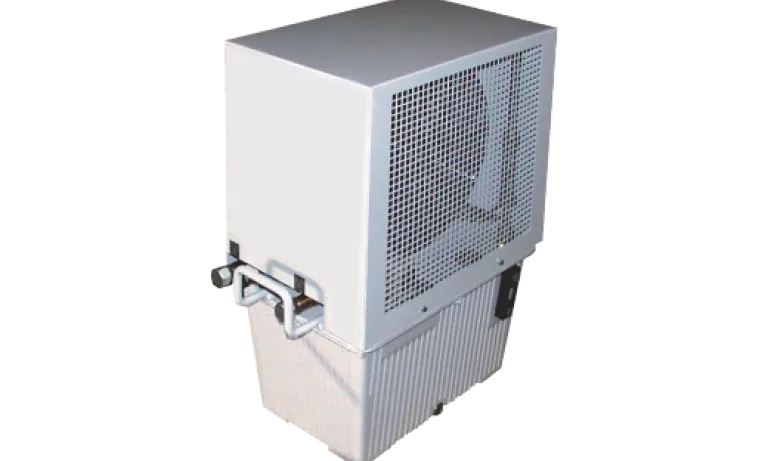 Oil Heat Exchangers