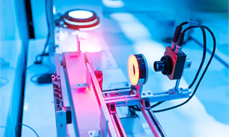 Machine Vision