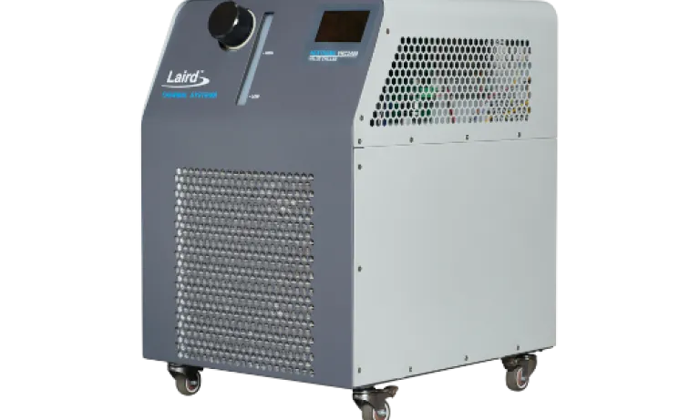 Nextreme Value Chiller