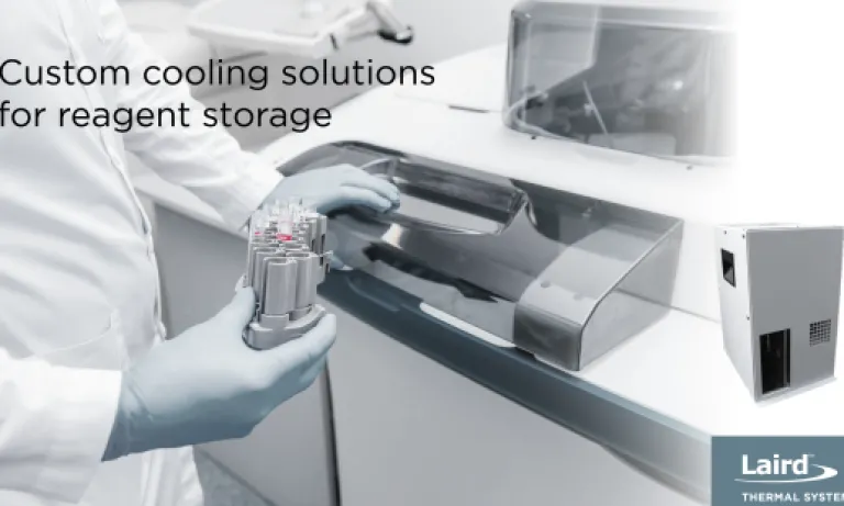 Custom Refrigeration Systems