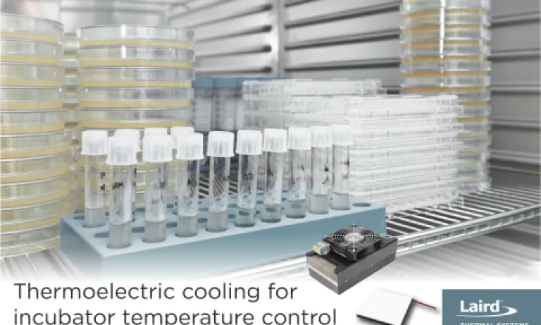 Heating Cooling Incubator Collage