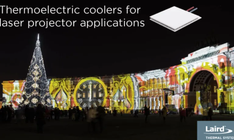 Laser Projectors