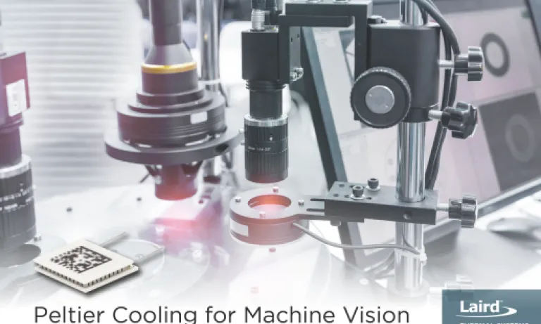 Machine Vision Collage