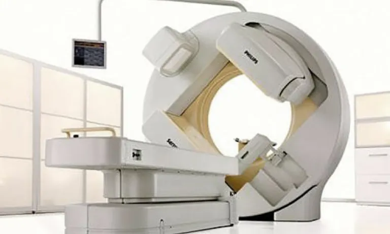 Liquid Cooling Options for PET an SPECT Scanners