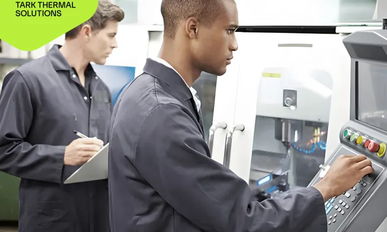 Liquid to Liquid Ambient Cooling Systems for Semiconductor Tools app note thumbnail