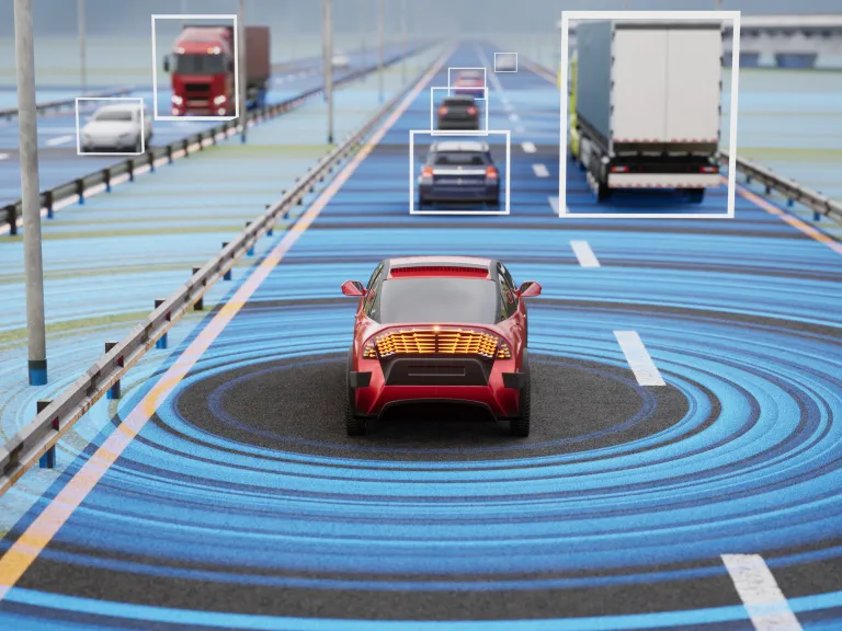 Lidar-systems
