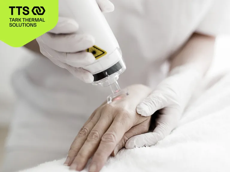 Thermoelectric Coolers and Assemblies for Medical Applications app note thumbnail