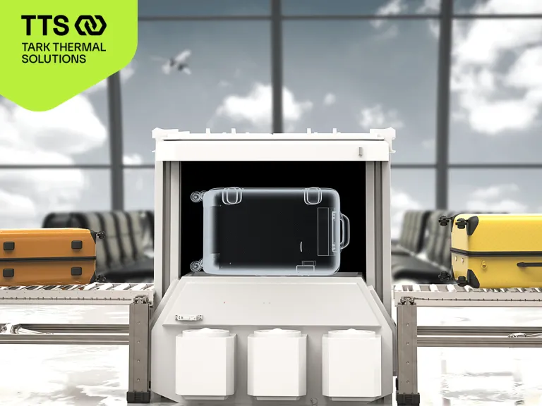 X-ray Cooling in Industrial Scanners app note thumbnail